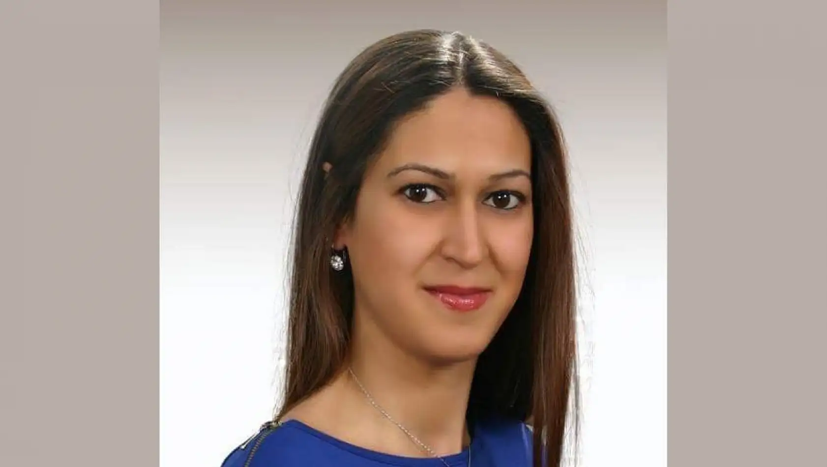 Milaslı Yasemin Ödkem 43 Yaşında Hayatını Kaybetti...