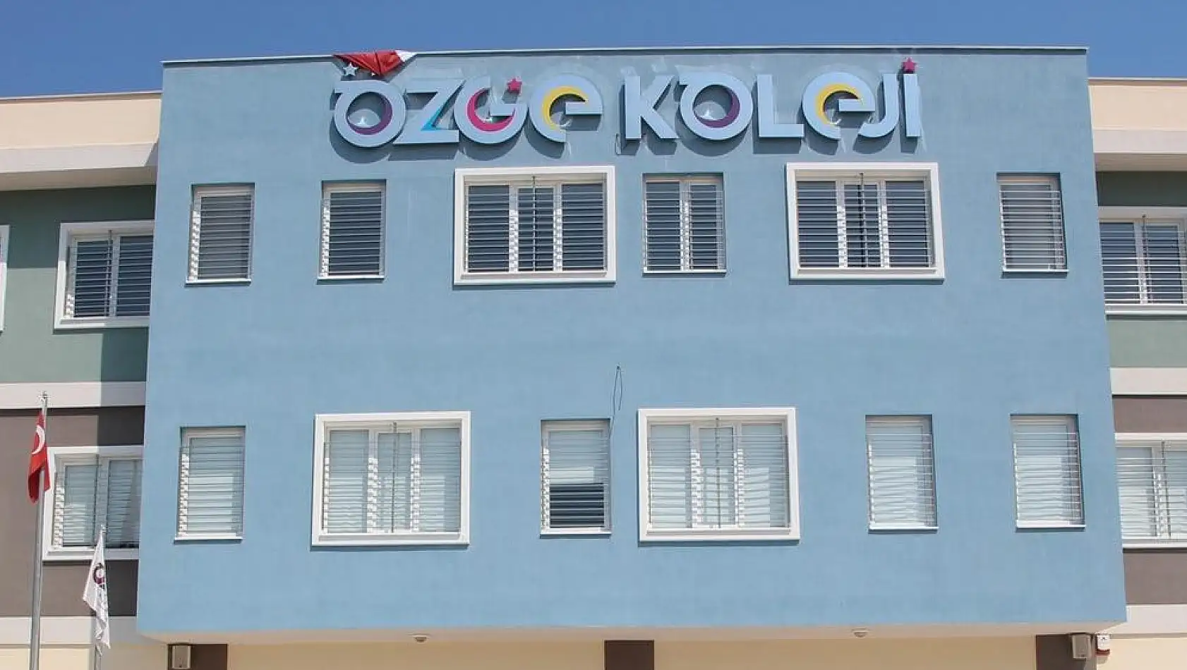 Özge Koleji’nden Çifte Başarı!