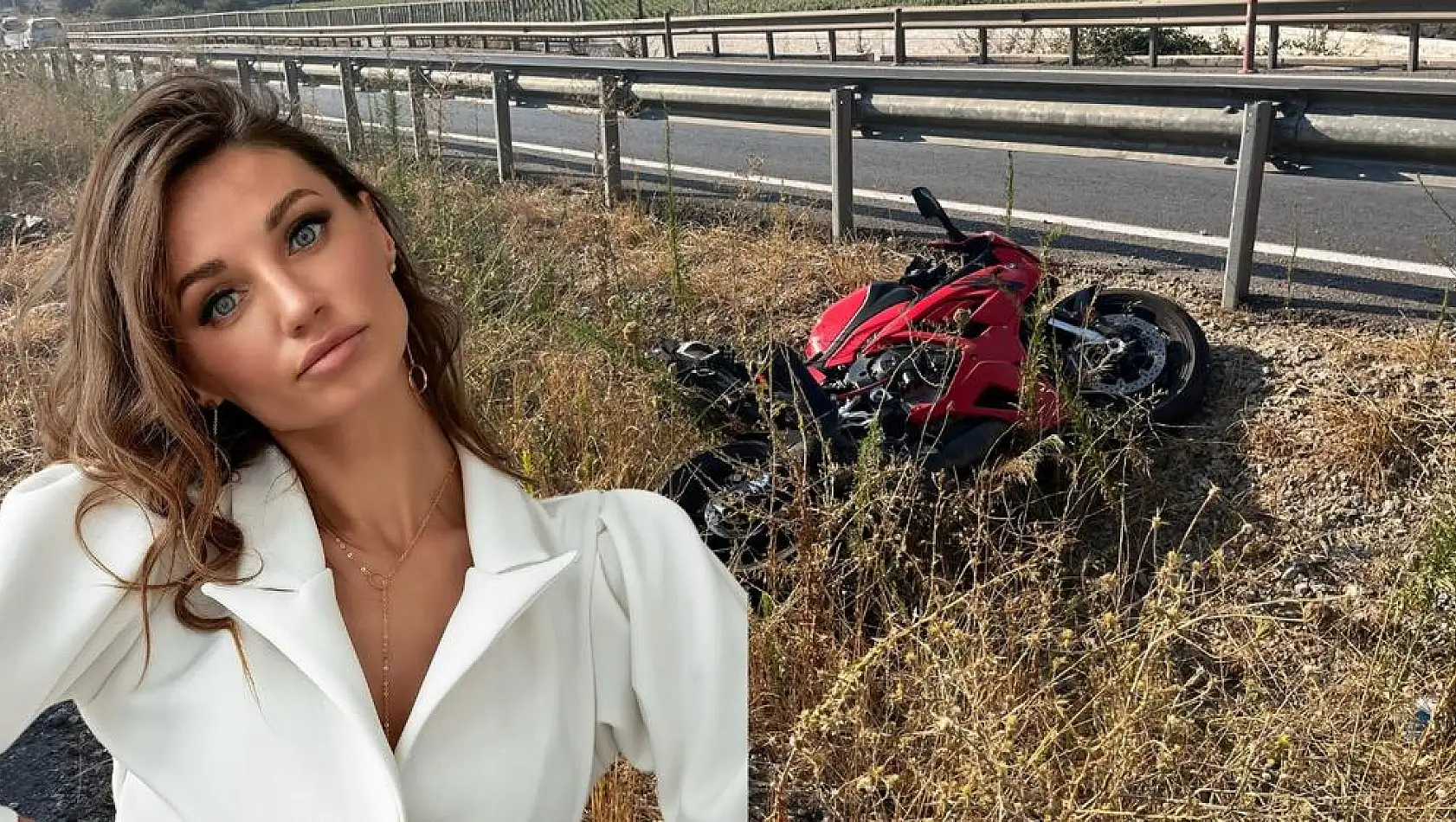 Ünlü Rus YouTuber ve Moto Vlogger Tatyana Ozolina, Milas’ta Hayatını Kaybetti