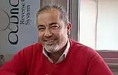 Acımız Büyük Dostumuz Mehmet Kara'yı Kaybettik