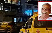 Bodrum'da Süngerciliğin Babası Mavro Muharrem Banyoda Ölü Bulundu