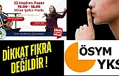 Devlet Sessizlik Çağrıları Yaparken Milas Belediyesi Yarın Okul Yanında Etkinlik Yapacak
