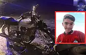 Dibekdere Kavşağı'nda Feci Kaza: 23 Yaşındaki Emre Ilgar Hayatını Kaybetti