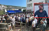 Güllük'ün Değerli İsmi Görsev Kadık Sonsuzluğa Uğurlandı