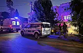 İki Gündür Haber Alınamıyordu Evinde Ölü Bulundu