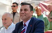 Manisa Büyükşehir Belediye Başkanı Ferdi Zeyrek Hayatını Kaybetti