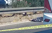 Milas Bodrum Yolunda Feci Kaza: Otobüsün Çarptığı Yaya Mustafa Bayar Yaşamını Yitirdi