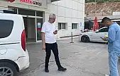 Milas polisi yabancı uyruklu suç makinesini Milas'ın göbeğinde kıskıvrak yakaladı