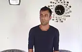 Milas'ta 34 yaşındaki Aslan Çelik evinde ölü bulundu