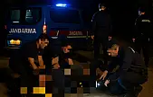 Milas'ta Gece Yarısı Silahlı Kavga: Bir Kişi Yaralandı