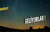 Milas'ta Gözler Gece Yarısı Gökyüzünde Olacak