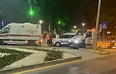 Milas'ta İki Grup Arasında Çıkan Kavgada Kan Aktı