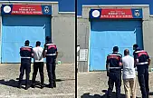 Milas'ta Kasten Öldürme Suçundan Aranan 2 Kişi Yakalandı