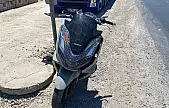 Milas'ta Motosiklete Çarpan Araç Sürücüsü Kaçtı