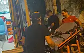 Milas'ta Motosikletler Çarpıştı: İki Kişi Yaralandı