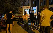 Milas'ta motosikletli dehşeti: Çocuğa çarpıp kaçtı