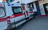 Milas'ta sabah saatlerinde silah sesleri: 40 yaşındaki adam ağır yaralandı