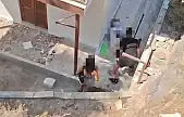 Milas'ta Temizlik Yaparken Üçüncü Kattan Düşen Emekçi Kadın Ağır Yaralandı