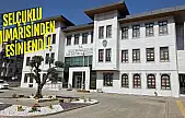Milas'ta Yeni Emniyet Binası Hizmete Girdi