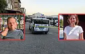 Milas'taki Kezban Süne cinayetinde aranan zanlı İzmir'de yakalandı