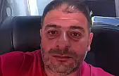 Milaslı kamyoncu esnafı Coşkun Perktaş hayatını kaybetti