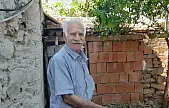 Ötenen Ailesinin Acı Kaybı: Abdülaziz Ötenen Hayatını Kaybetti