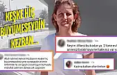 Özgürlük Sokak'ta Yarım Kalan Hayat: İşten Evine Dönemeyen Kadın 'Kezban Süne'
