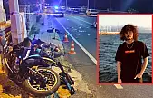 Son dakika...Bodrum'da motosiklet faciası: İki kişi hayatını kaybetti