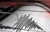 Son Dakika: Datça Açıklarında 6.0 Büyüklüğünde Deprem Meydana Geldi