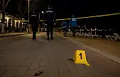 Tartışma Kanlı Bitti: Milas'ın Ören Mahallesi'nde İşletme Sahibine Silahlı Saldırı