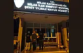 Yedi Yıldır Firar Olan FETÖ Üyesi Şahıs Sahte Kimlikle Milas'ta Yakalandı