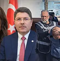 Adalet Bakanı Yılmaz Tunç'tan Milas'taki kadın cinayetine sert tepki