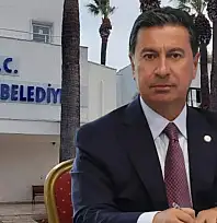 Ahmet Aras Hakkında 'Görevi Kötüye Kullanma' Soruşturması