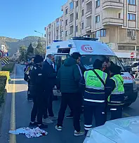 Ahmet Aras'ın Danışmanı Levent Arkan Yumruklu Saldırıya Uğradı