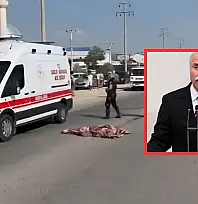 AK Parti Eski Milletvekili Ali Boğa Trafik Kazasında Hayatını Kaybetti