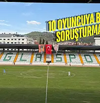 Bahis soruşturması Muğla'yı da sardı