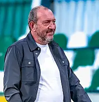 Bodrum FK'da Şok Ayrılık: Başkan Aşkın Demir Görevi Bıraktı