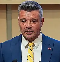 Fenerbahçe Başkanı Sadettin Saran Gözaltına Alındı