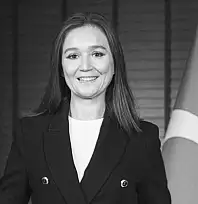 Manisa Şehzadeler Belediye Başkanı Gülşah Durbay hayatını kaybetti