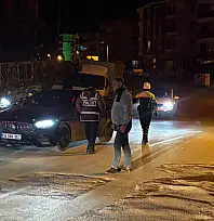 Milas Emniyeti Meydanlardaydı: 2026'ya