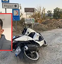 Milas'ı Yasa Boğan Ölüm: 16 Yaşındaki Yiğit Özdağlı Kurtarılamadı