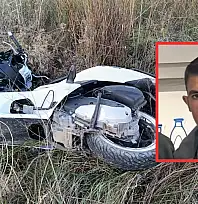 Milas'ı Yasa Boğan Ölüm: 16 Yaşındaki Yiğit Özdağlı Kurtarılamadı