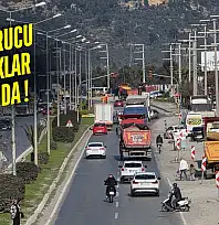 Milas İçin Kritik Uyarı: Salı Yağmur, Perşembe Zirai Don!