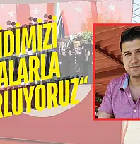 Milaslı Şehit Emrah Kuran Yarın Cuma Namazına Müteakiben Ekinanbarı'nda Defnedilecek