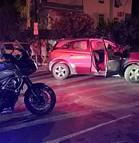 Milas'ta 17 Yıllık Hükümlü Cezaevi Firarisi Trafik Ekiplerinin Dikkati Sayesinde Yakalandı