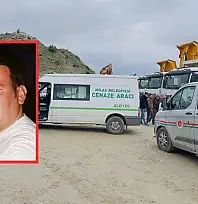 Milas'ta Acı Olay: Maden Sahasındaki Güvenlik Görevlisi Aracında Ölü Olarak Bulundu