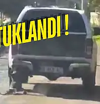 Milas'ta Dehşet Görüntüleri Sonrasında Bir Şüpheli Cezaevine Gönderildi