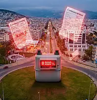 Milas'ta Doğalgazın İlk Kışı Cep Yaktı: Yüksek Faturalar Vatandaşı İsyan Ettirdi