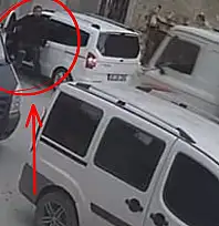 Milas'ta Feci Kaza: Aracından İnerken Kamyonetin Altında Kaldı