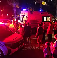 Milas'ta Husumetli Gruplar Arasında Bıçaklı Kavga: 5 Yaralı